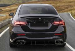 W177 SEDAN IÇIN UYUMLU A45 BODY KIT