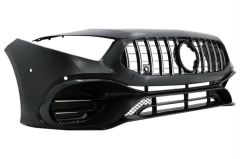 W177 SEDAN IÇIN UYUMLU A45 BODY KIT