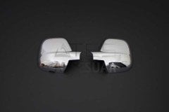Bomag Peugeot Partner Krom Ayna Kapağı 2 Parça Abs 1996-2008 Arası