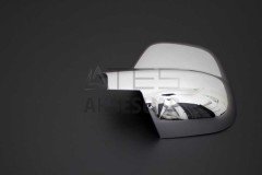 Bomag Peugeot Partner Krom Ayna Kapağı 2 Parça Abs 1996-2008 Arası