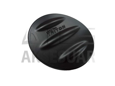 MITSUBISHI L200 2008-2014 DEPO KAPAGI KAPLAMA SIYAH