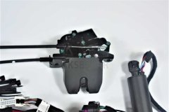 MERCEDES W213 ELEKTRIKLI BAGAJ AÇMA