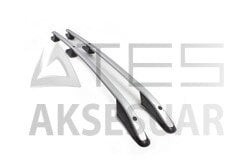 Fiat Doblo 2 Sport Tavan Çıtası Kısa Şase 2010-2015 Arası