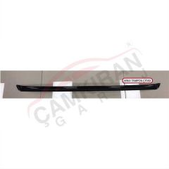 CIVIC FC5 2016-2020 IÇIN UYUMLU ARKA TAMPON ALT CITA PIANO BLACK