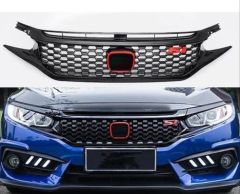 CIVIC FC5 2016-2021 IÇIN UYUMLU  ÖN PANJUR SI