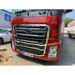 Ford F-MAX  PANJUR KROMU