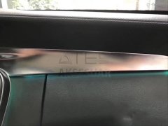 MERCEDES W205 C - GLC GÖGÜSLÜK AMBIANS AYDINLATMA 32 Ve 64 Renk