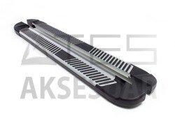 Fiat Doblo Piramitline Yan Basamak Uzun Şase 2001-2009 Arası