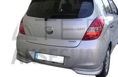 Hyundai İ20 Arka Karlık Makyajsız 2 Parça