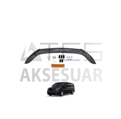 Mercedes B. Vito W447 Ön Kaput Koruyucu Rüzgarlığı