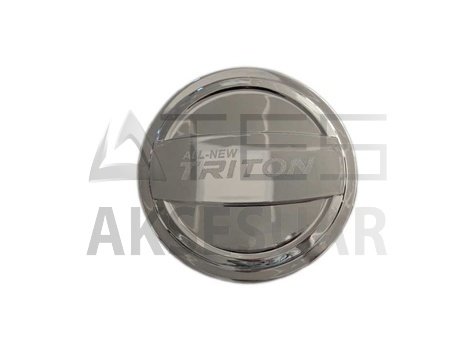 MITSUBISHI L200 2014+ DEPO KAPAGI KAPLAMA NIKELAJ