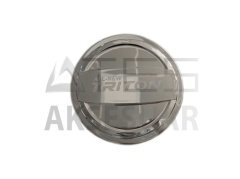 MITSUBISHI L200 2014+ DEPO KAPAGI KAPLAMA NIKELAJ