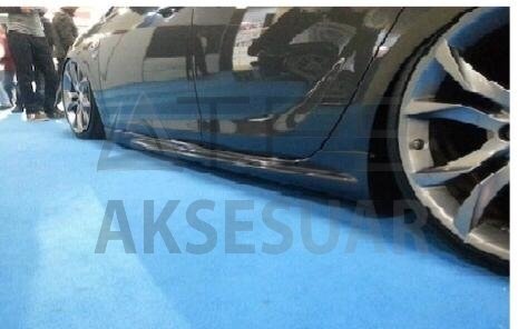 OPEL ASTRA K Marşpiel Takımı Boyalı