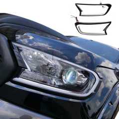 FORD RANGER T7 LEDLI FAR KAPLAMA