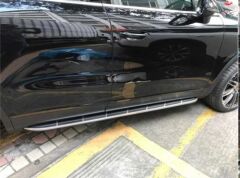 CAYENNE 2010-2017 YAN BASAMAK