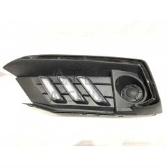 HONDA CIVIC FC5 2019+ MAKYAJLI KASA 3 ÇİZGİ ÖN SİS LEDİ HAREKETSİZ