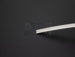 Fiat Talento Krom Ayna Çıtası 2 Parça 2016 ve Sonrası