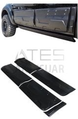 FORD RANGER T7 GÖVDE KAPLAMA 2015+