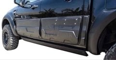 FORD RANGER T7 GÖVDE KAPLAMA 2015+