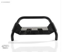 SsangYong Musso Grand Ön Koruma