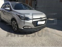 Hyundai Yeni Kasa İ20  Ön Karlık
