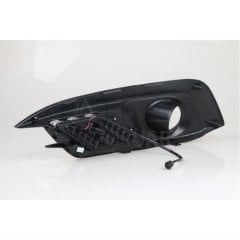 HONDA CIVIC FC5 2016-2020 LED SİS UZUN 3 ÇİZGİ HAREKETLİ SİNYALLİ