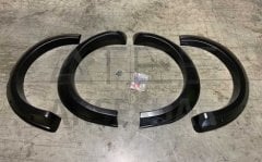 MITSUBISHI L200 2015-2018 ÇAMURLUK KABARTMA (DODIK)