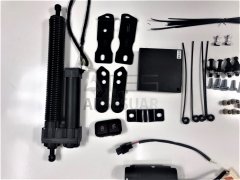 W213 E COUPE ELEKTRİKLİ BAGAJ AÇMA 17-21