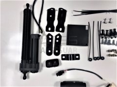 W213 E COUPE ELEKTRİKLİ BAGAJ AÇMA 17-21