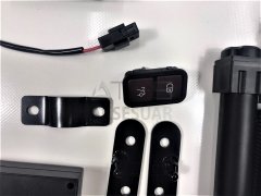 W213 E COUPE ELEKTRİKLİ BAGAJ AÇMA 17-21