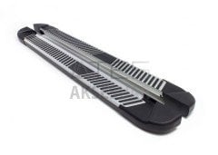 Fiat Doblo 2 Piramitline Yan Basamak Kısa Şase 2015-2019 Arası