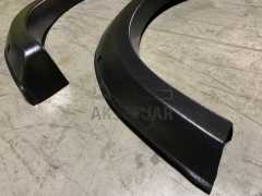 MITSUBISHI L200 2015-2018 ÇAMURLUK KABARTMA (DODIK)