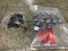 MITSUBISHI L200 2015-2018 ÇAMURLUK KABARTMA (DODIK)