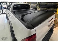 SsangYong Musso Grand Bagaj Üstü Ara Atkı