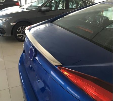 CIVIC FC5 2016-2021 IÇIN UYUMLU  RS BAGAJ ÜSTÜ LIP SPOILER