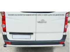 FORD CONNECT ARKA KROM KORUMA