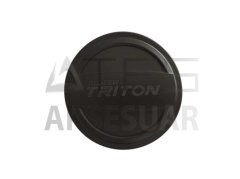 MITSUBISHI L200 2014+ DEPO KAPAGI KAPLAMA SIYAH