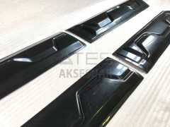 FORD RANGER T7 GÖVDE KAPLAMA 2015+ INCE MODEL