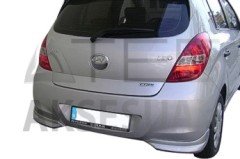 Hyundai Yeni Kasa İ20  Arka Difizör