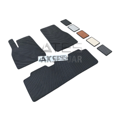TESLA Y 2019-2024 MAT OTO PASPAS