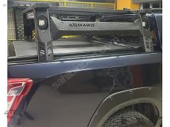 Ssangyong Musso Araç Üstü Çadır Taşıyıcı