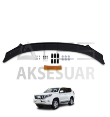 Land Cruiser Prado Ön Kaput Koruyucu Rüzgarlık 4mm