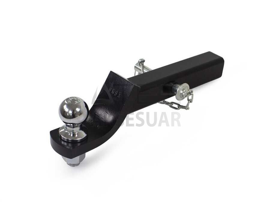 Fiat Fullback Dakar Çeki Demiri 2016 ve Sonrası