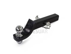 Fiat Fullback Dakar Çeki Demiri 2016 ve Sonrası