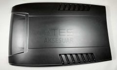 FORD RANGER T6 (2012-2015) KAPUT ÜST KORUMA