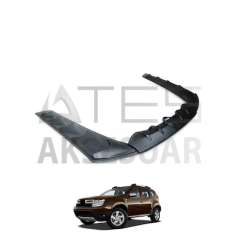 DUSTER 2010-2017 Dragon Pack Kaput Koruma 3prç