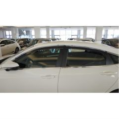 CIVIC FC5 2016-2020 IÇIN UYUMLU CAM ÇITASI FC5