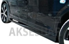 Seat Leon 2006 JE Design Marşpiyel Tk. Boyalı