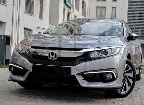 HONDA CIVIC FC5 2016-2020 LED SİS FAR SİNYALLİ