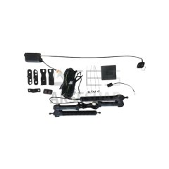 W205 C COUPE ELEKTRİKLİ BAGAJ AÇMA 17-21